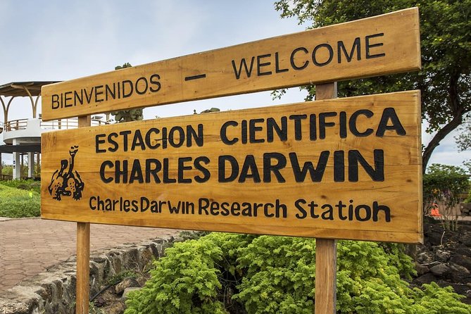 5-Day All-Inclusive Galapagos: Isabela and Santa Cruz Island - Snorkeling at Concha Perla