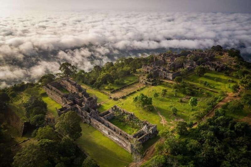5-Day " ALL THE SIGHGTS " PRIVATE TOUR - Key Points