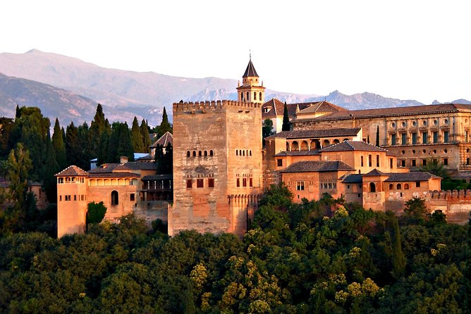 5-Day Andalusia and Toledo From Madrid via Caceres - Meeting and Pickup Information