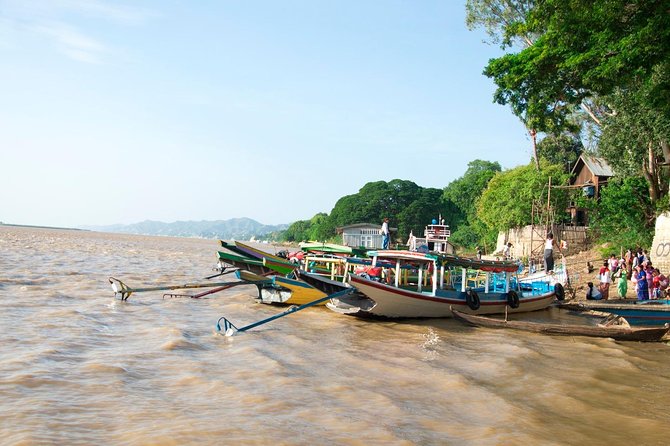 5-Day Bagan and Inle Lake Tour From Yangon - Customer Experiences
