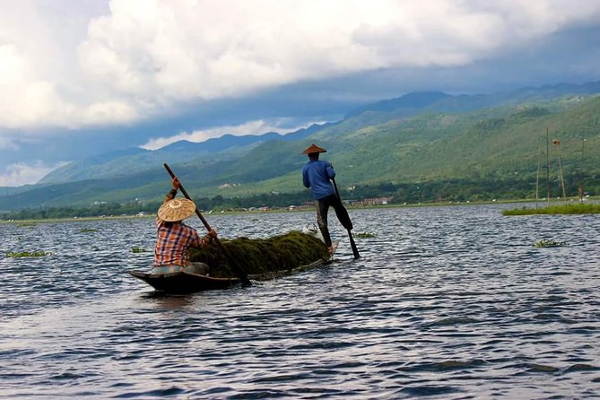 5-Day Bagan and Inle Lake Tour From Yangon - Tips for Travelers