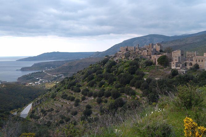 5-Day Best of Peloponnese Private Tour: Nafplio/Olympia/Mycenae/Epidaurus/more - The Sum Up