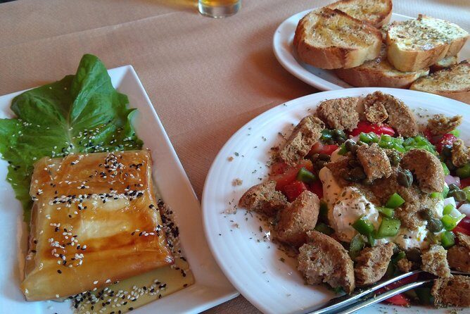 5-Day Best of Peloponnese Private Tour: Nafplio/Olympia/Mycenae/Epidaurus/more - FAQ