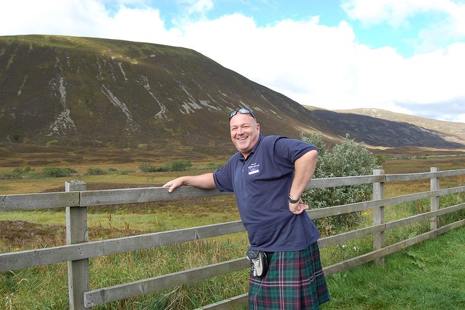 5-Day Best of Scotland Tour From Edinburgh - Inclusions and Exclusions