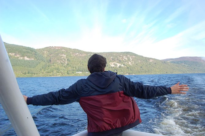 5-Day Best of Scotland Tour From Edinburgh - Booking and Contact Information