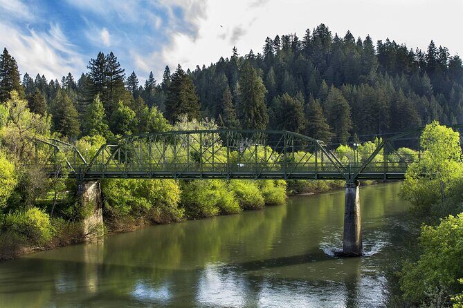 5 day California Vineyards, Waves and Wine small group tour - FAQ  