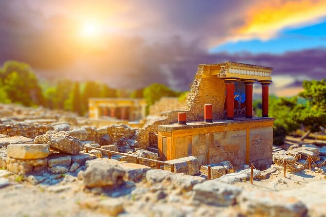 5-Day Crete Exploration Private Tour - Packing Essentials
