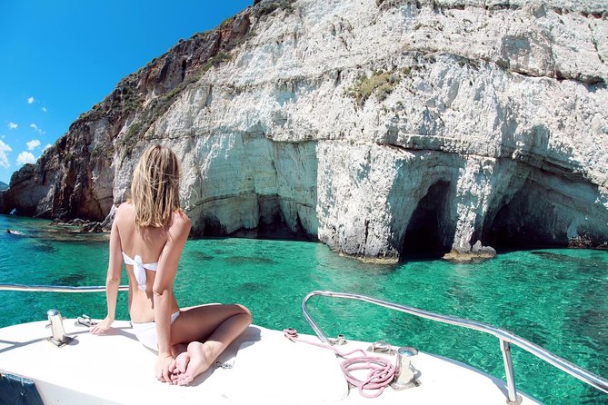 5 Day Croatia Islands Hike and E Bike Tour From Korcula Island - Meeting and Pickup