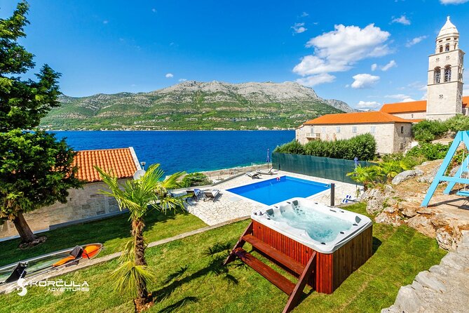 5 Day Croatia Islands Hike and E Bike Tour From Korcula Island - Exploring Korčula Island