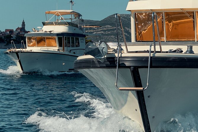 5 Day Croatia Islands Hike and E Bike Tour From Korcula Island - Experiencing Pelješac Peninsula