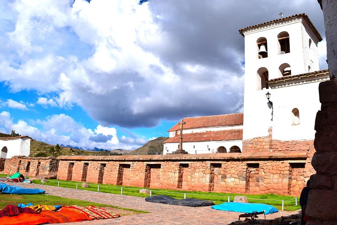 5-Day Cusco and Machu Picchu Tour - Daily Itinerary