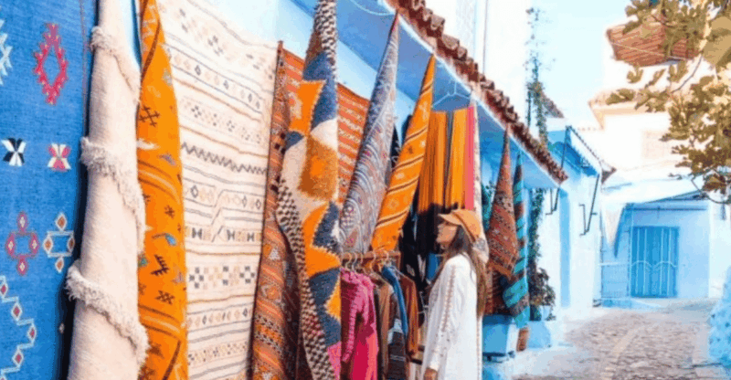 5-Day Desert Tour to Fez, Merzouga and Erg Chebbi - Good To Know