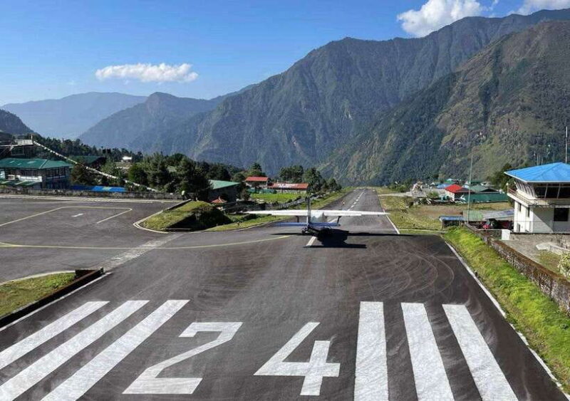 5-Day Everest Tour with Breakfast at Everest View Hotel - The Itinerary in Detail
