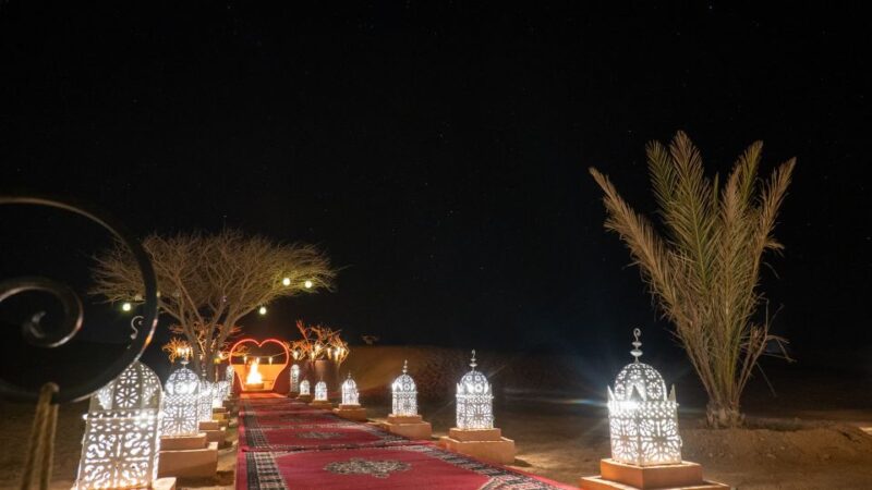 5 Day Excursion From Marrakech to Merzouga Desert - Good To Know