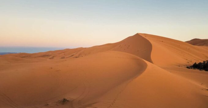 5 Day Excursion From Marrakech to Merzouga Desert - Customer Feedback