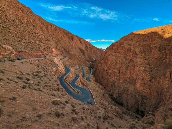5 Day Excursion From Marrakech to Merzouga Desert - Frequently Asked Questions