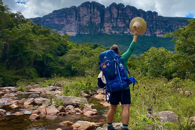 5-Day Experience to Vale Do Pati and Chapada Diamantina - Itinerary Highlights