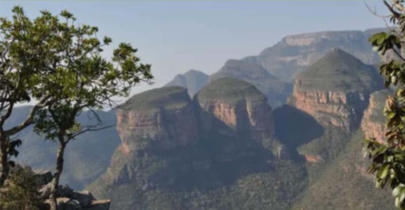 5 Day Garden Route Private Safari From Cape Town - Key Locations