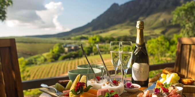 5 Day Garden Route Private Safari From Cape Town - Tour Guide Details