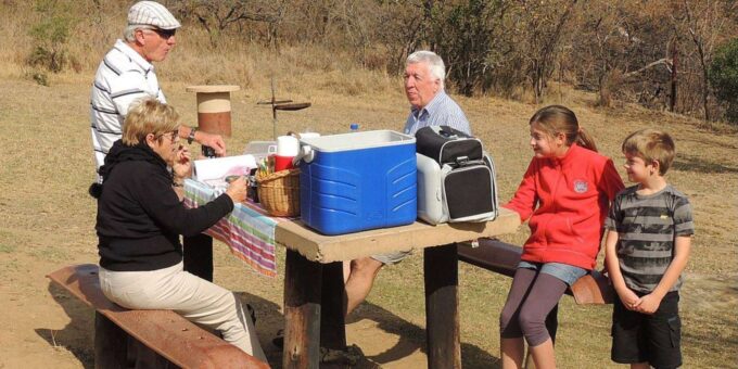 5 Day Garden Route Private Safari From Cape Town - Frequently Asked Questions