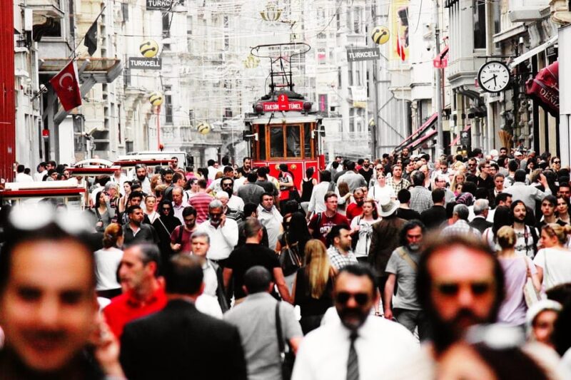 5-Day Guided Tour to Sofia, Plovdiv and Istanbul - Day-by-Day Breakdown