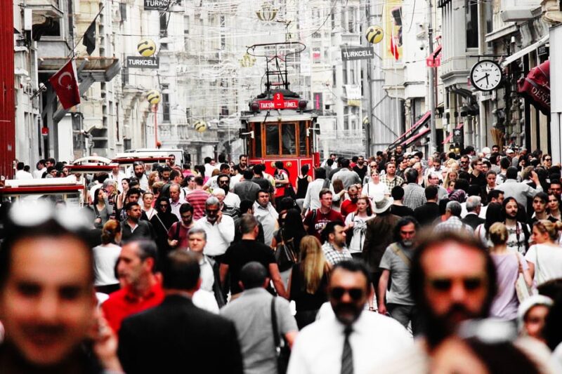 5-Day Guided Tour to Sofia, Plovdiv and Istanbul - Inclusions and Exclusions