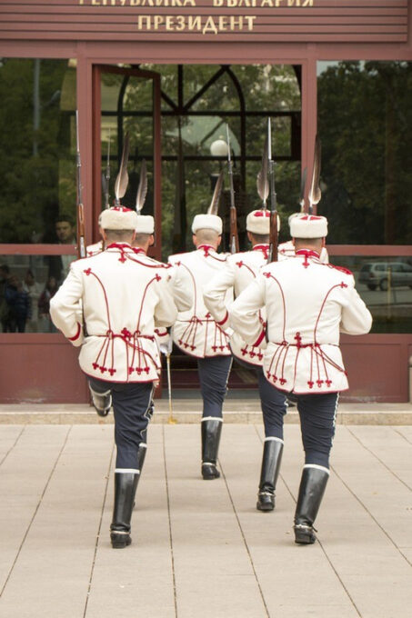 5-Day Guided Tour to Sofia, Plovdiv and Istanbul - Important Travel Information