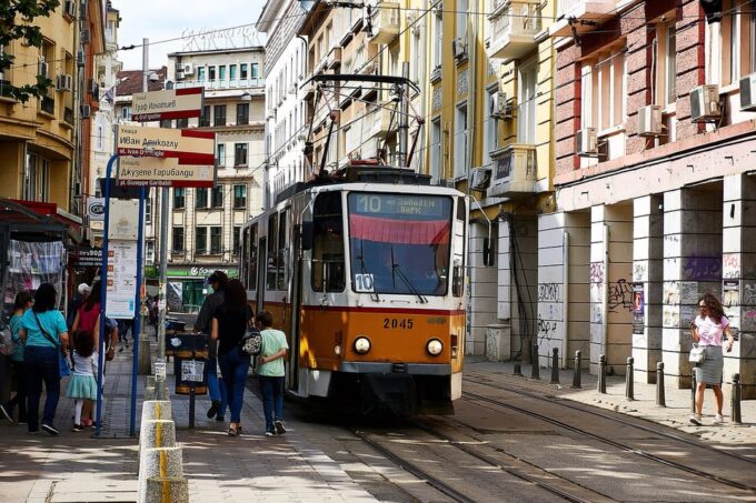 5-Day Guided Tour to Sofia, Plovdiv and Istanbul - Meeting Point and Logistics