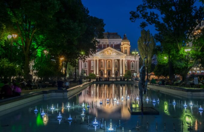 5-Day Guided Tour to Sofia, Plovdiv and Istanbul - Frequently Asked Questions
