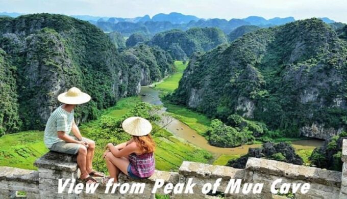 5-Day Hanoi - Lan Ha Bay 5 Star Cruise - Ninh Binh Tour - Inclusions and Transportation