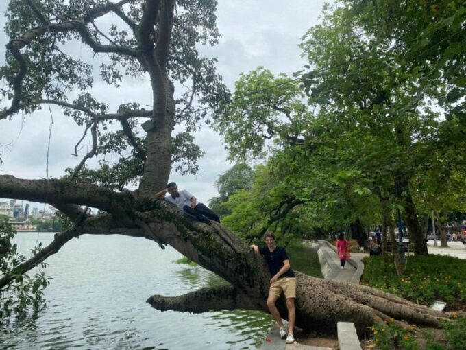 5-Day Hanoi - Lan Ha Bay 5 Star Cruise - Ninh Binh Tour - Frequently Asked Questions