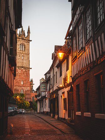 5-Day Heart of England, Wales & Yorkshire Small-Group Tour from London - Day 4: York and Optional Dales Excursion