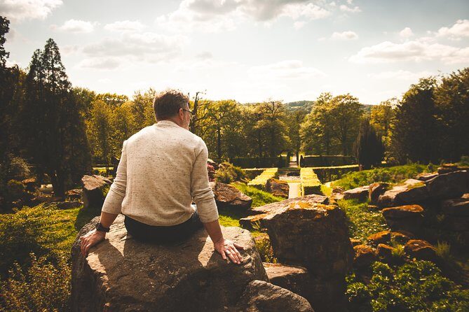 5-Day Heart of England, Wales & Yorkshire Small-Group Tour from London - Day 5: Lincoln and Cambridge
