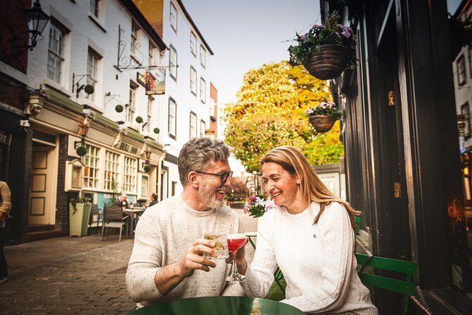 5-Day Heart of England, Wales & Yorkshire Small-Group Tour from London - Authentic Experiences and Practical Insights