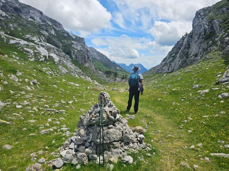 5-Day Hiking Adventure in the Untouched Albanian Alps - An In-Depth Look at the Albanian Alps 5-Day Tour