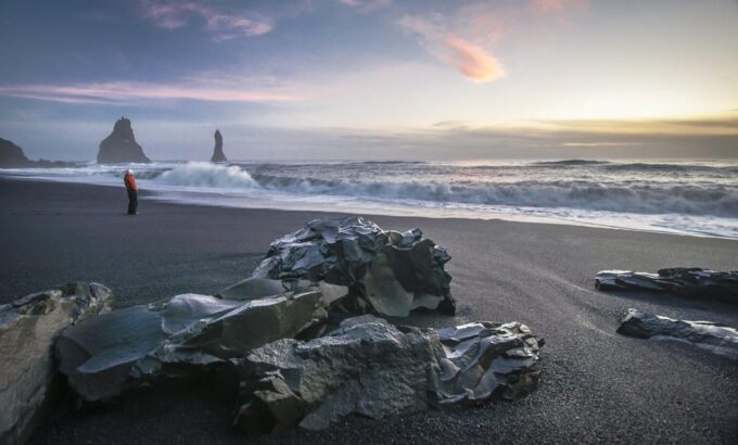 5-Day Iceland Stopover Package - Booking and Cancellation Policies