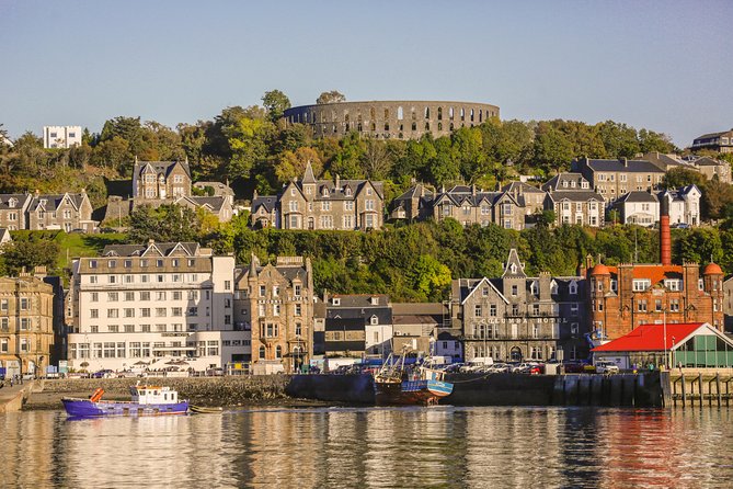 5-Day Isle of Skye, Oban, St Andrews and North West Highlands Tour - Tour Inclusions and Exclusions