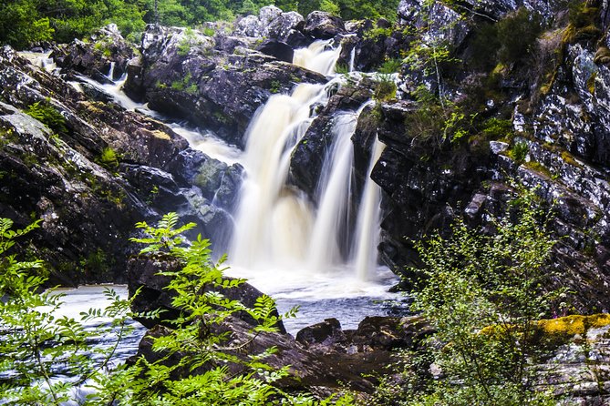 5-Day Isle of Skye, Oban, St Andrews and North West Highlands Tour - Activity Level and Fitness Requirements