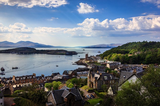 5-Day Isle of Skye, Oban, St Andrews and North West Highlands Tour - Booking and Confirmation Details