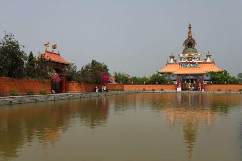 5-Day Kathmandu & Lumbini Spiritual Tour - Key Points
