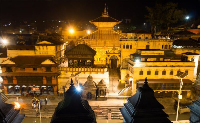 5-Day Kathmandu & Lumbini Spiritual Tour - Itinerary Highlights