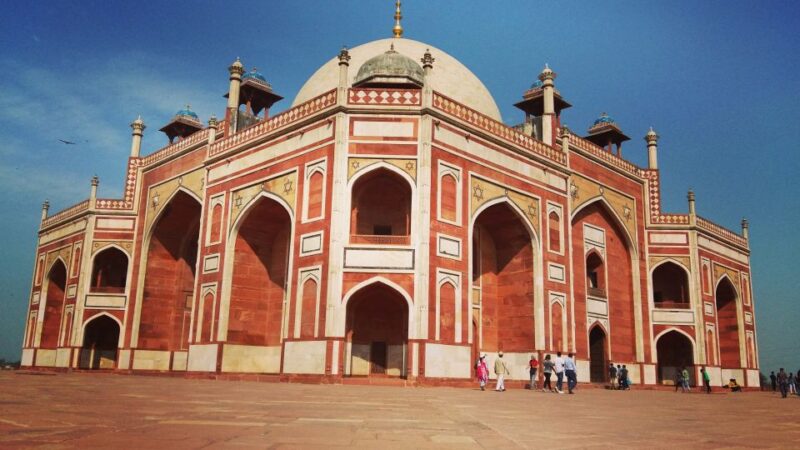 5-Day Kathmandu & Lumbini Spiritual Tour - Cultural and Spiritual Experience