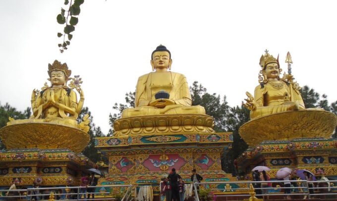 5-Day Kathmandu & Lumbini Spiritual Tour - Frequently Asked Questions