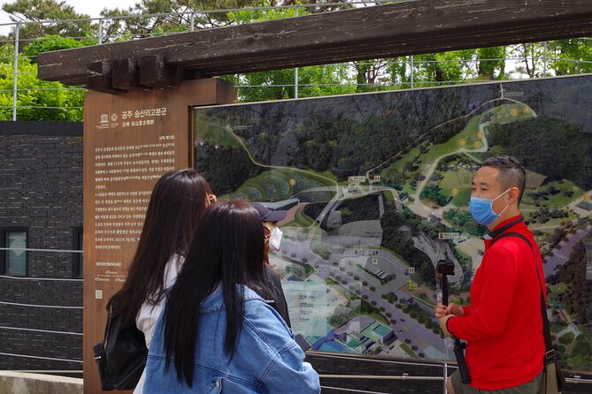 5-Day Korea Golden Route by K-Shuttle Tour From Seoul Including Busan, Yeosu - UNESCO World Heritage Sites