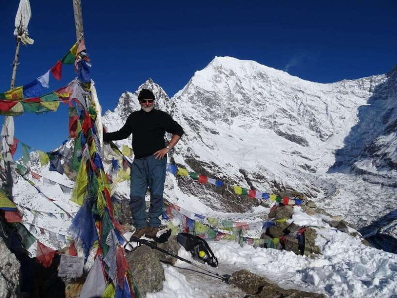 5 Day Langtang Valley Trek; Guide; Transport; permit - Introduction