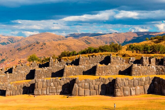 5 Day Machu Picchu & Sacred Valley All Inclusive - Inclusions and Exclusions