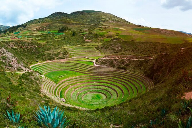 5 Day Machu Picchu & Sacred Valley All Inclusive - Pricing and Booking Details