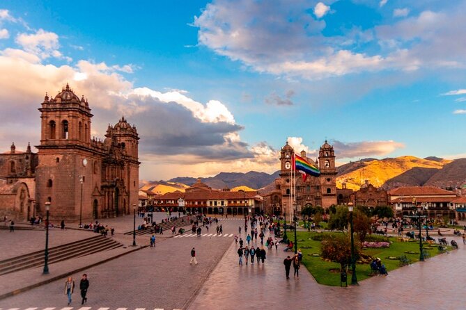 5 Day Machu Picchu & Sacred Valley All Inclusive - Accommodation Details