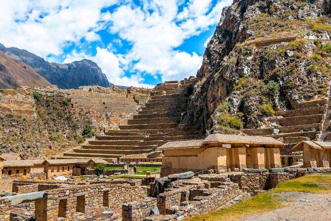 5 Day Machu Picchu & Sacred Valley All Inclusive - Physical Requirements