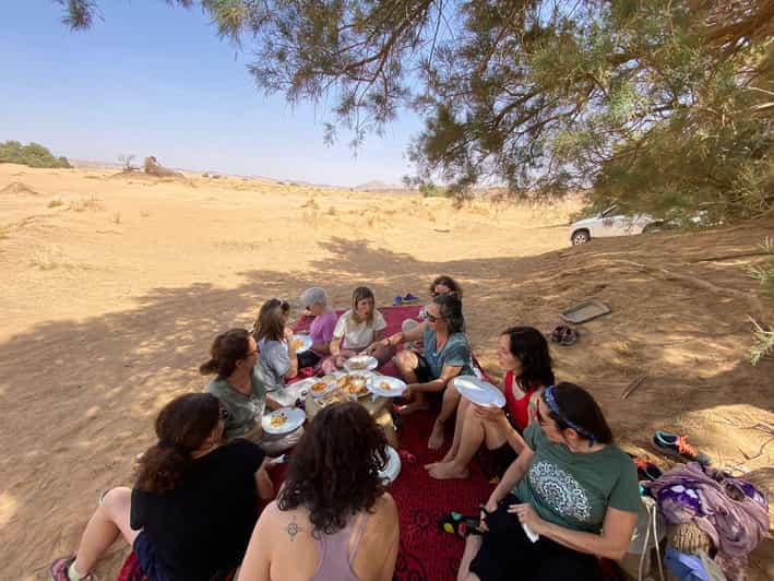 5-Day Morocco Desert Tour From Marrakech - Good To Know